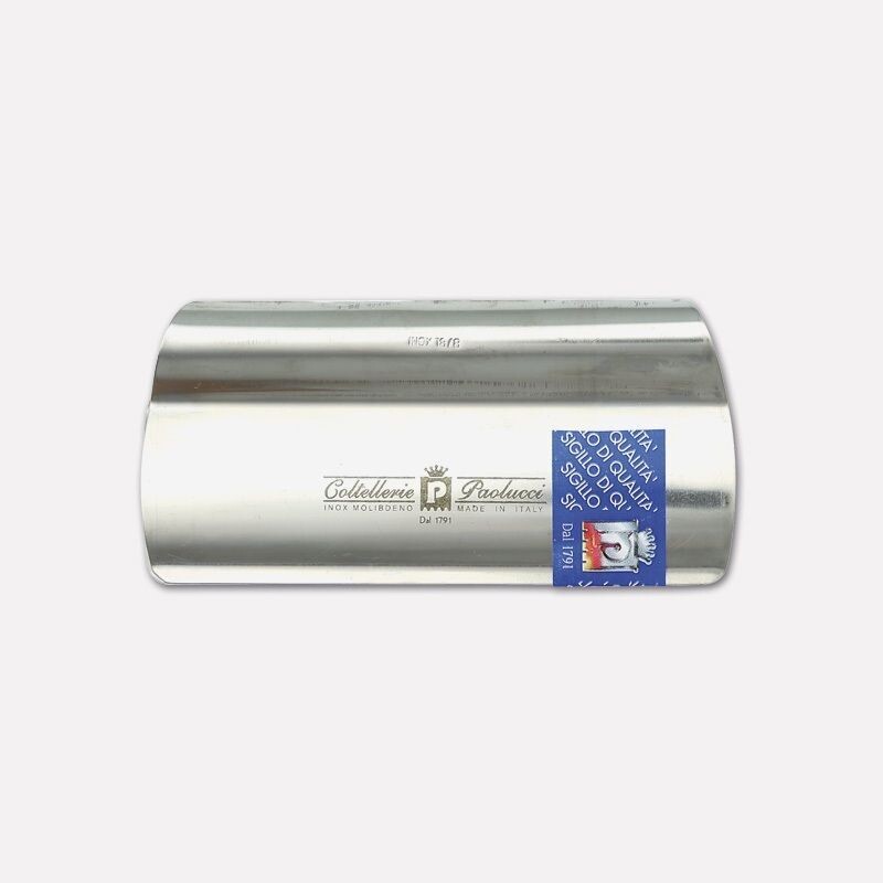 PAOLUCCI - PINZA INOX PER AFFETTATI
