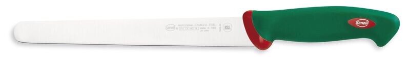 SANELLI - COLTELLO PREMANA 28 CM PER PROSCIUTTO