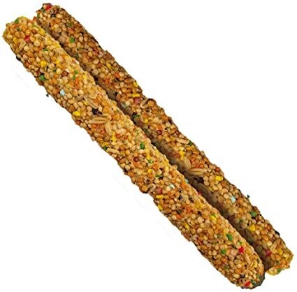 Stick Esotici & Cocoriti base Frutta