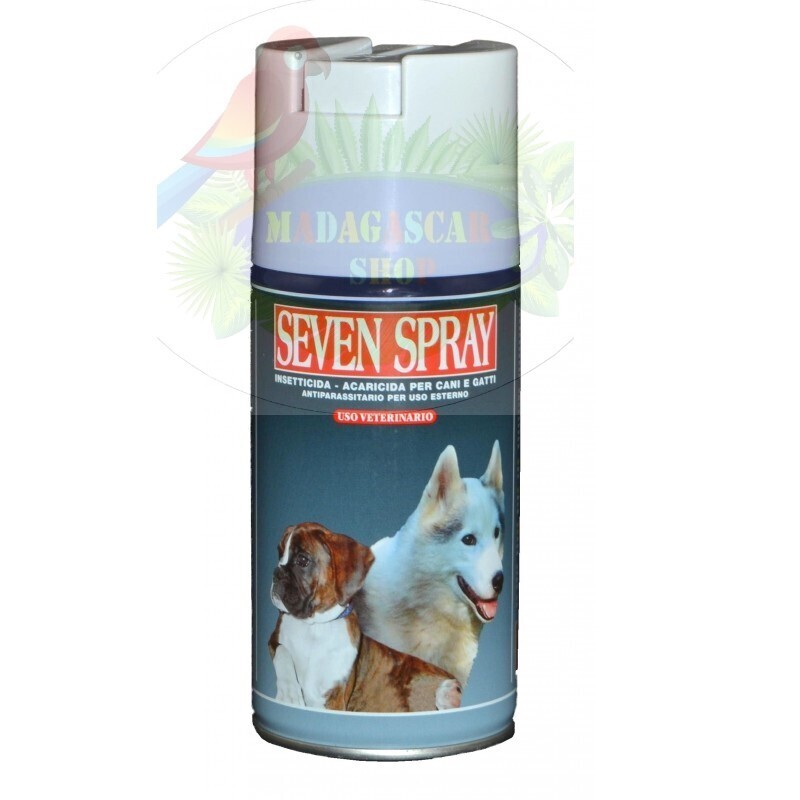 Seven spray 400 ml