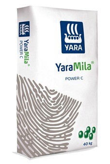 YARA - Yara Mila Power C 11-22-16