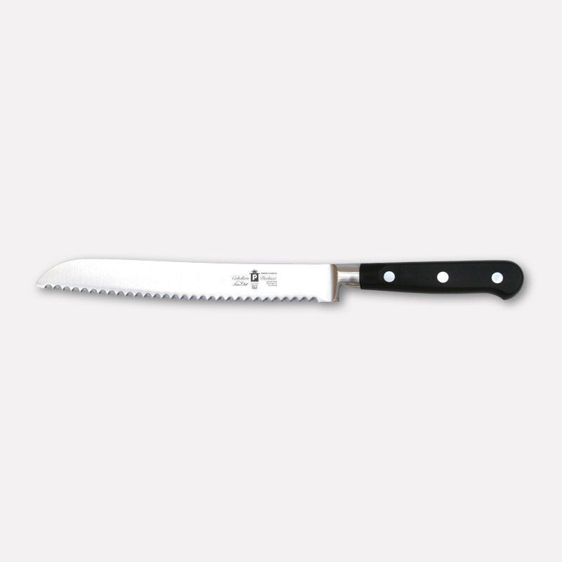 PAOLUCCI - COLTELLO 20 CM PER PANE
