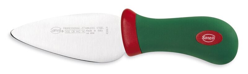 SANELLI - COLTELLO PAVIA 11 CM  PER FORMAGGI