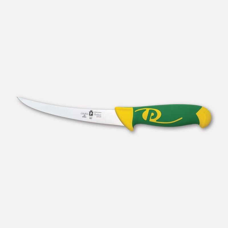 PAOLUCCI - COLTELLO CURVO 16 CM PER DISOSSO