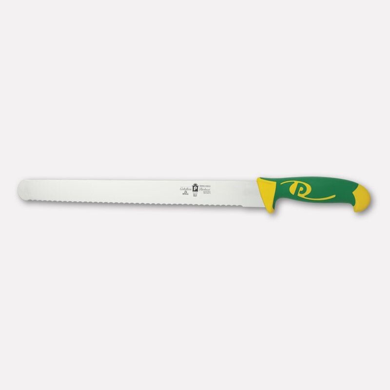 PAOLUCCI - COLTELLO 33 CMPER PANE