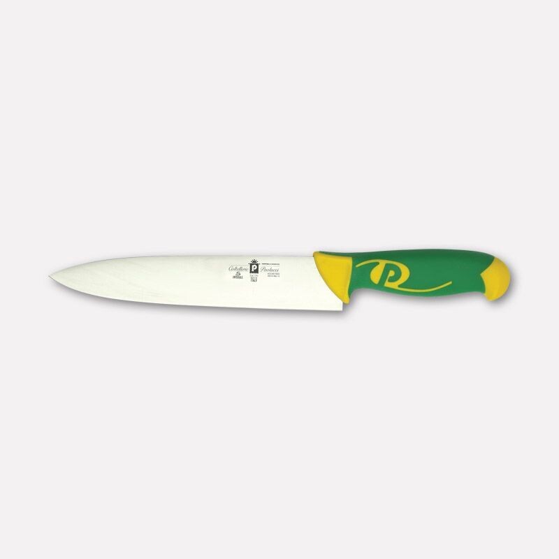 PAOLUCCI - COLTELLO 20 CM DA CUCINA
