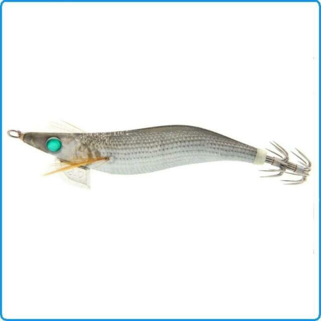 YAMASHITA - EGI SUTTE R ECO NC30 COLOR KN