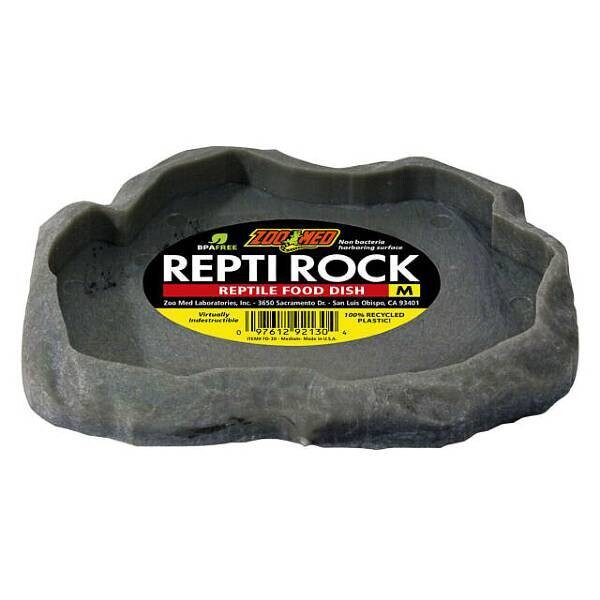 Croci - Repti Rock Mangiatoia Medium