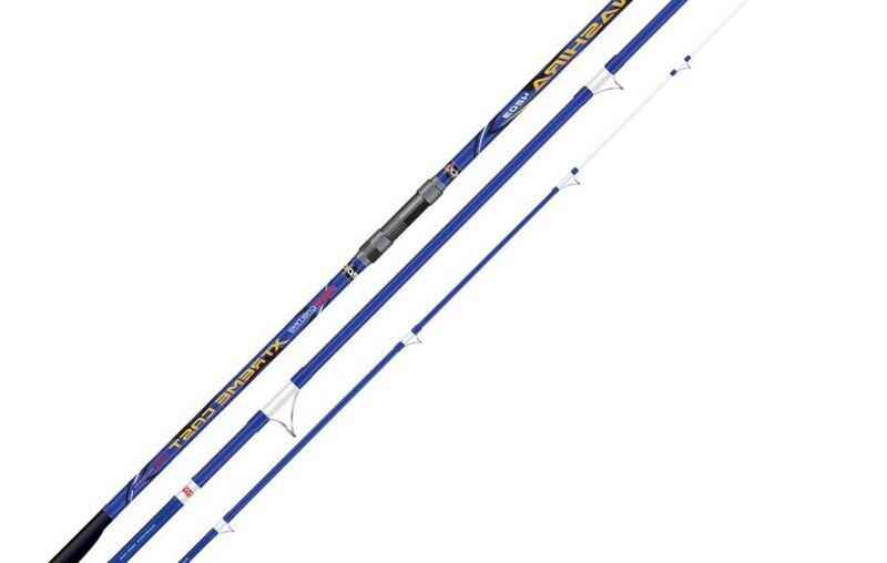 TRABUCCO - Nashira Extreme Surf 4503/200