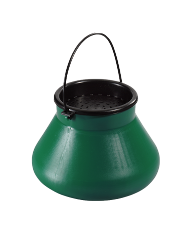 PANARO SECCHIELLO PORTA VIVO LT.3