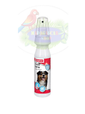Beaphar - Fresh Spray 150 ml