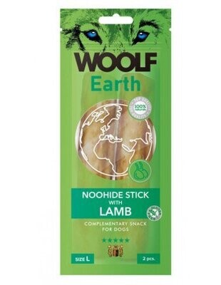 Woolf - noohide agnello 85 gr.