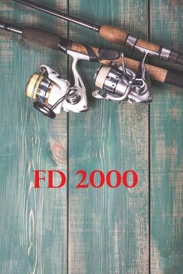 FD 2000