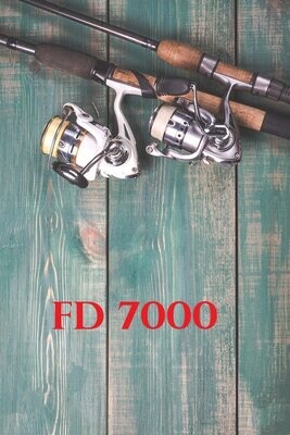 FD 7000