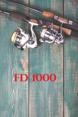 FD 1000