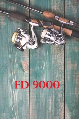 FD 9000