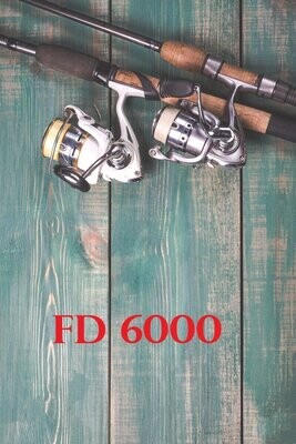FD 6000