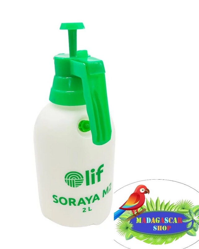POMPA A PRESSIONE 'LIF'