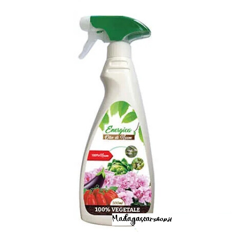 OLIO DI NEEM SPRAY