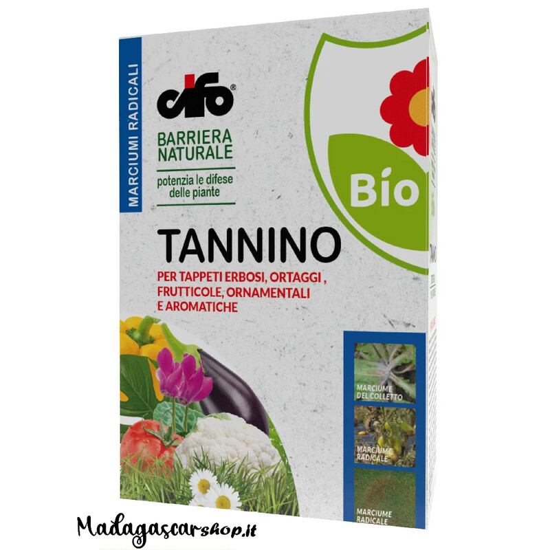 TANNINO ''CIFO''