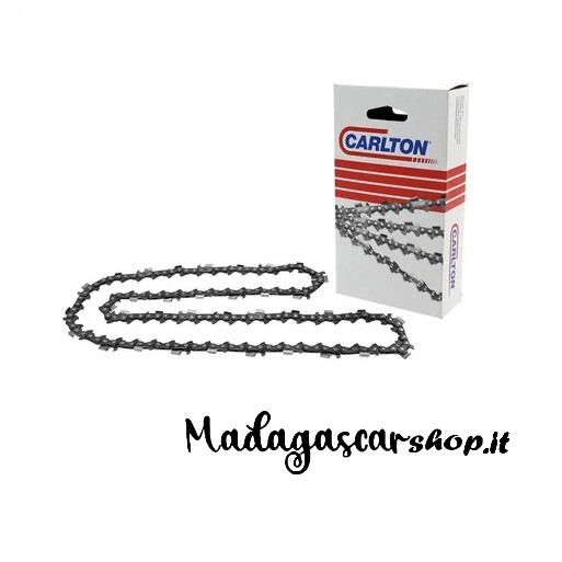 CATENA PER MOTOSEGA PASSO 3/8