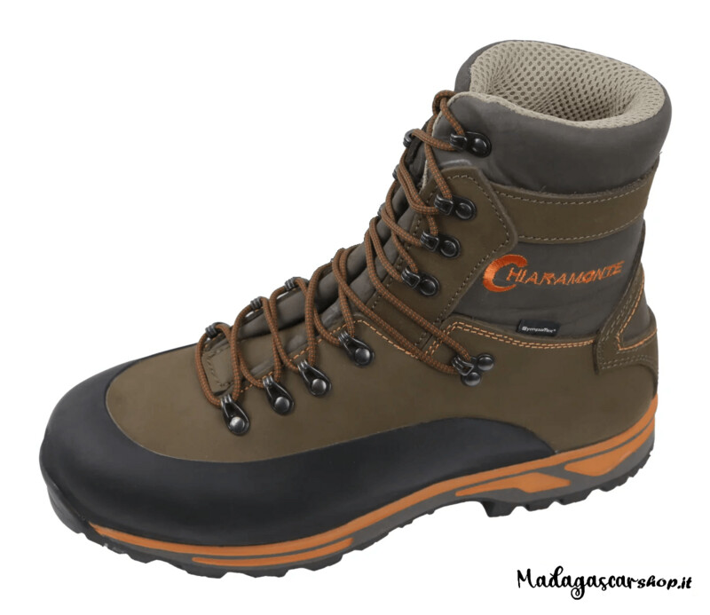 SCARPONE CHIARAMONTE 102/G