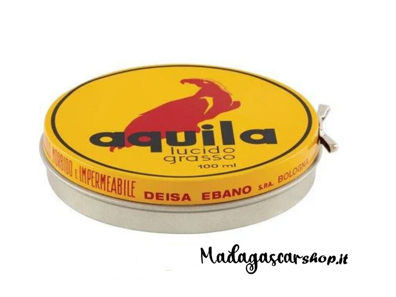 GRASSO SCARPA AQUILA CALZANETTO