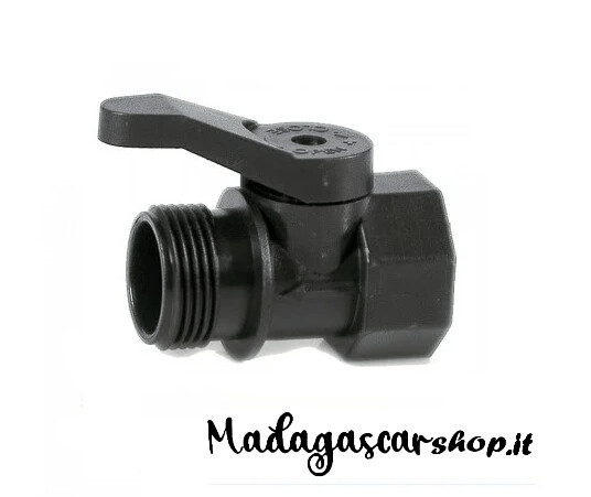 MINI VALVOLA A SFERA 'SFM'