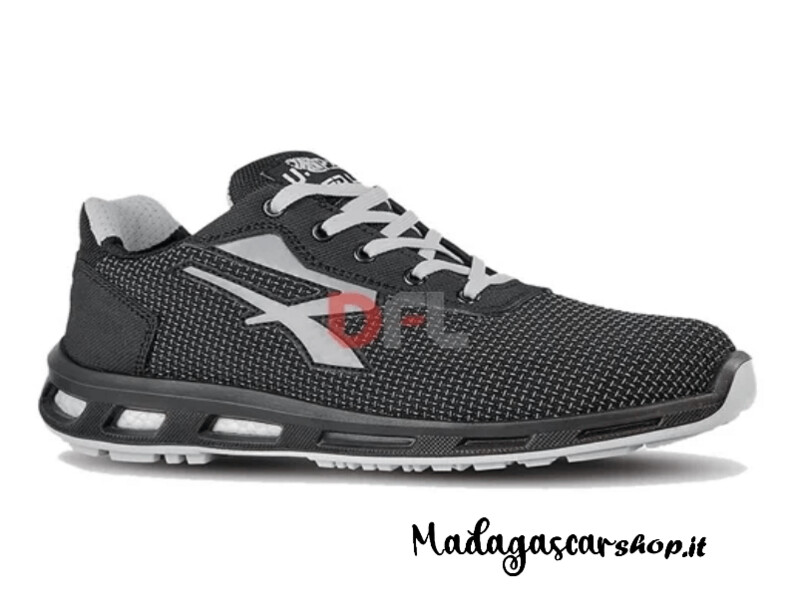 SCARPE ANTINFORTUNISTICHE 'RAPTOR'