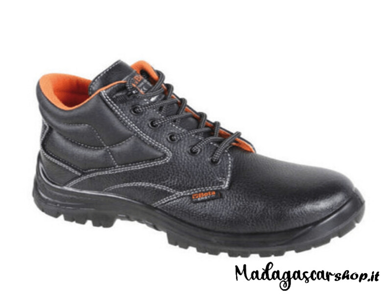 SCARPE ANTINFORTUNISTICHE BETA ''7243EN''