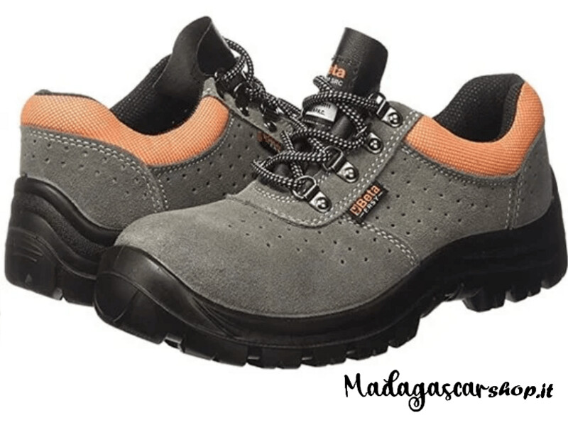 SCARPE ANTINFORTUNISTICHE BETA "7246E"