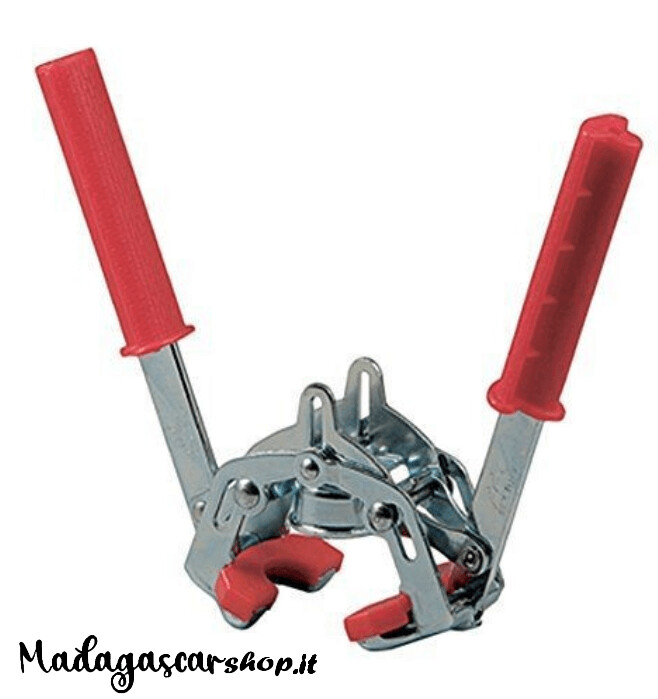CAPPER - TAPPATRICE UNIVERSALE