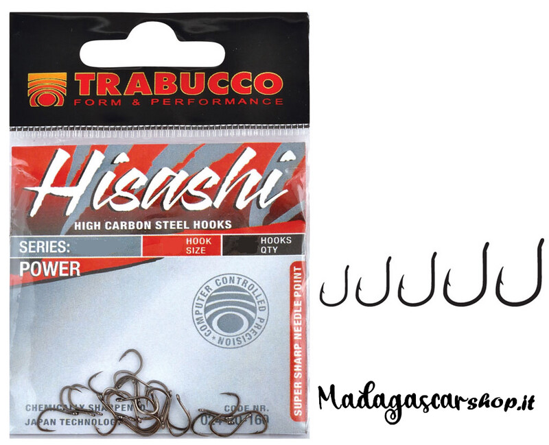 AMO TRABUCCO HISASHI F-31 SURF
