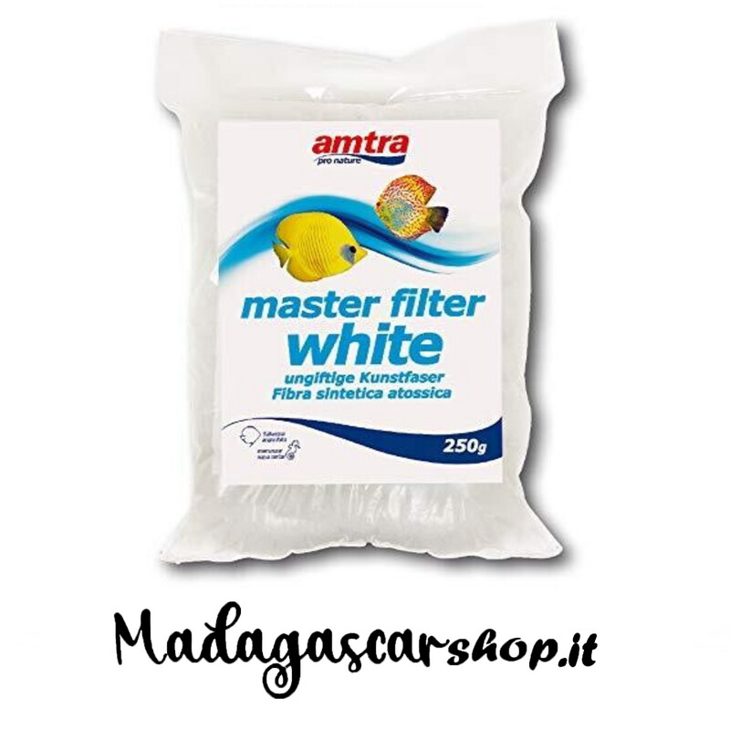 AMTRA MASTER FILTER GR.250