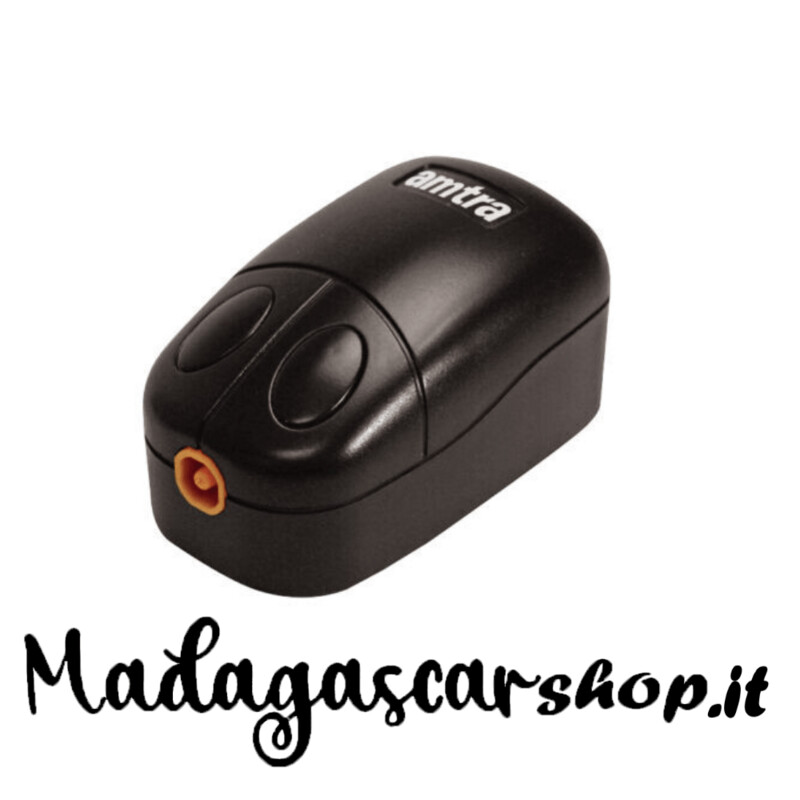 AMTRA - AERATORE MOUSE 3