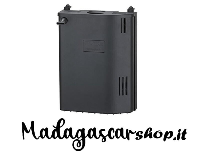 AMTRA - FILTERING BOX BLACK 50