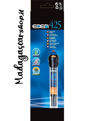 Eden - Riscaldatore per Acquari 425 75W