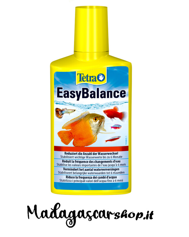Tetra - EasyBalance