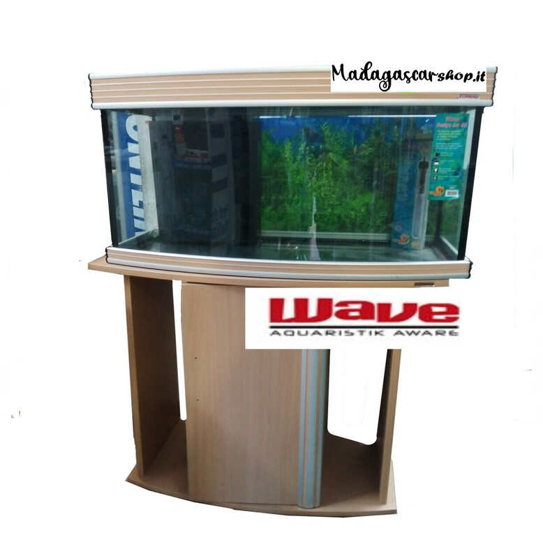 Wave Design Arc 85