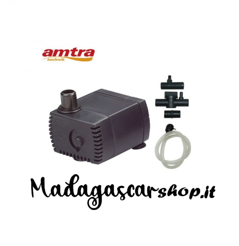 Amtra Pompa Stream 230