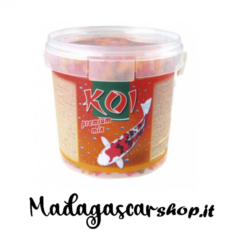 Koi Premium Mix 90gr