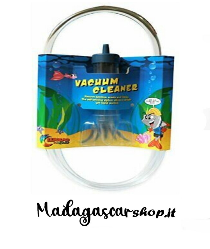 Wave ASPIRARIFIUTI VACUUM Cleaner S