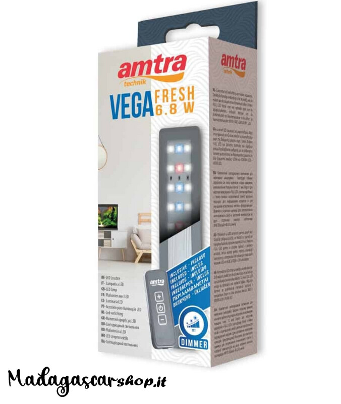 AMTRA VEGA LED FRESH
