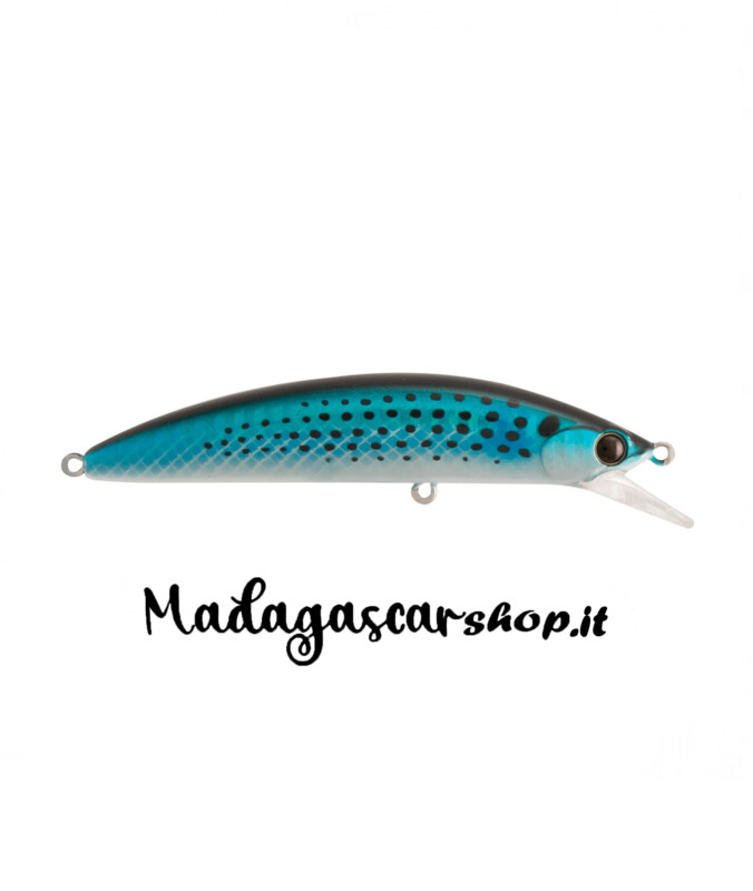 Trabucco -Pro Salt Ride dr SPT/ Spotted Sardine