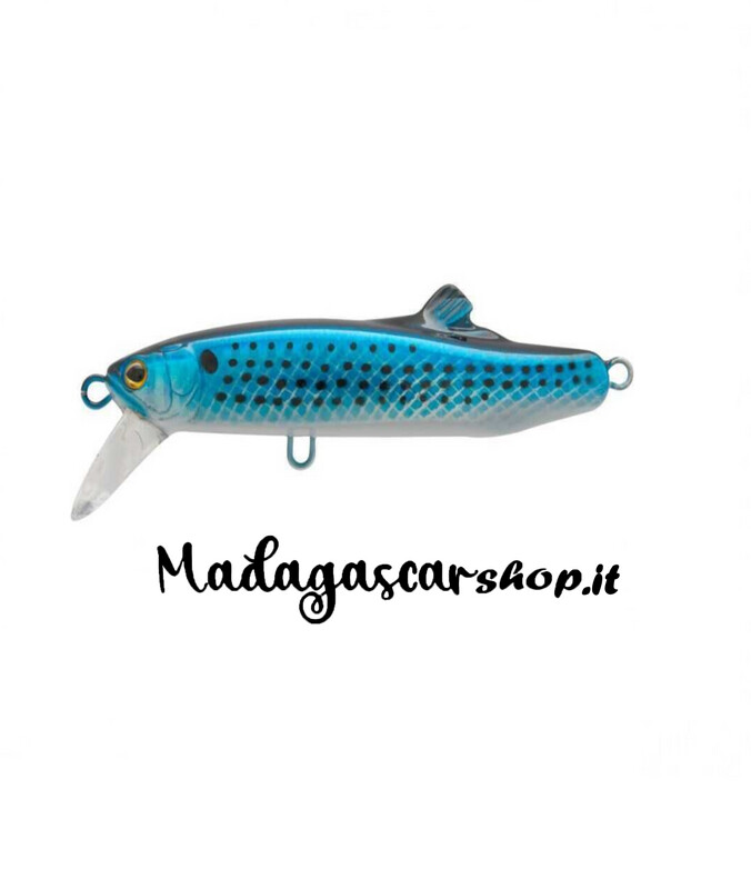 Trabucco - Pro Deep Rider S SPT / Spotted Sardine