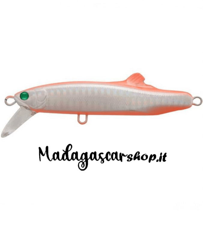 Trabucco - Pro Deep Rider S BIW / UV Bleeding Iwashi