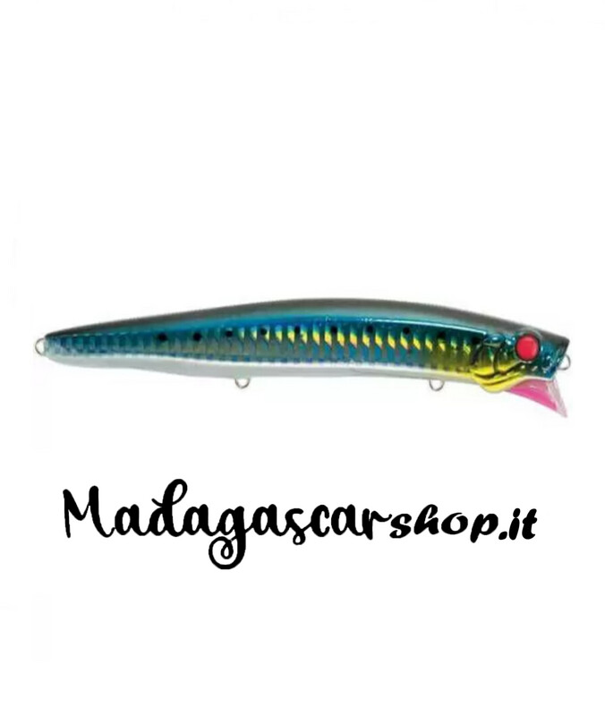 Trabucco - Wave Dancer BSRD / Blu Sardina