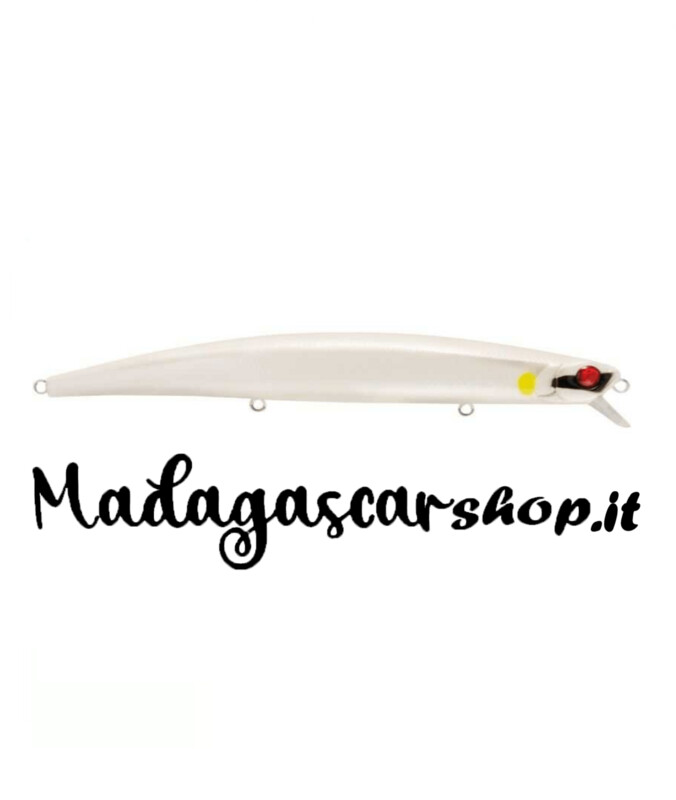 Trabucco - Assassin WHT / White Angel