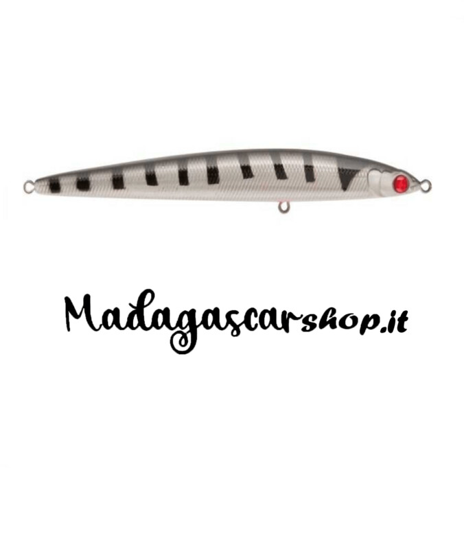 Trabucco - Pro Deltacode Bar / Original Barracuda