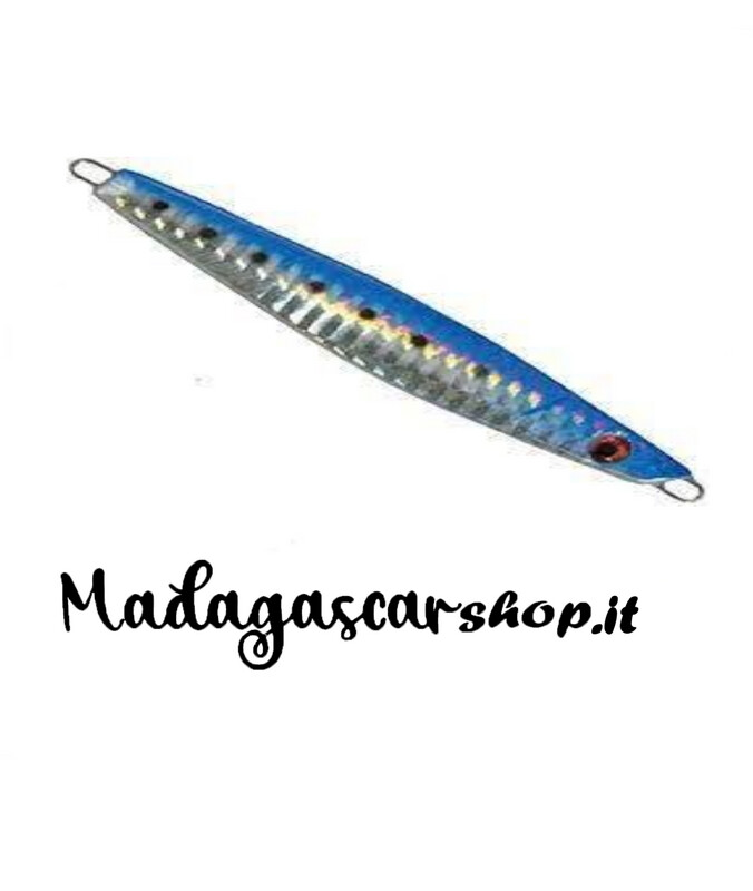 Rapture - Asami Casting Jig (AN)
